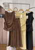 Women Casual side Knot Design Sleeveless Tops With Pants